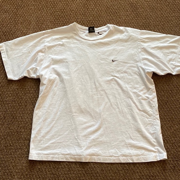 Nike Other - Vintage nike tee